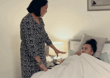 H2209009 PANGANAY NAGREBELDE, Dahil sa Selos! part2