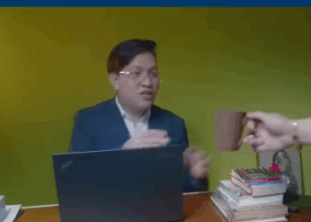 H2209005 Office Boy, Pinagtripan ng Manager Dahil Sa Tattoo part2