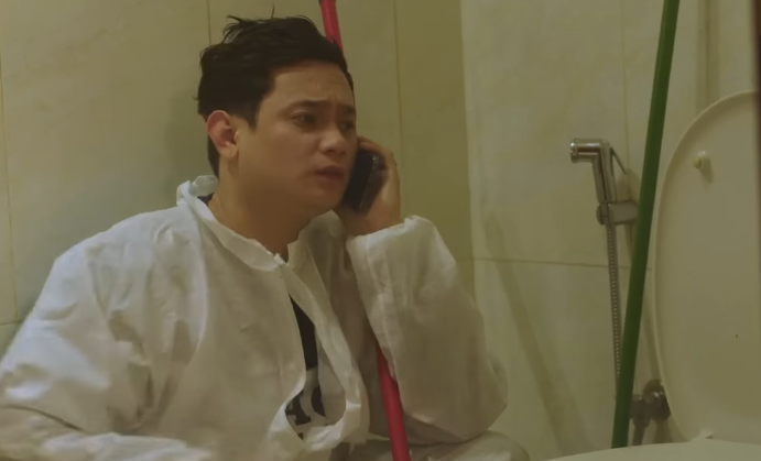 H2209001 Pera ng OFW, Nilustay ng Asawa part2