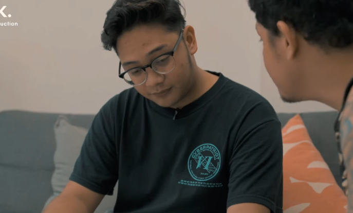 H2209007 Lalaki Tinakot Ng Ama Ng Girlfriend part2
