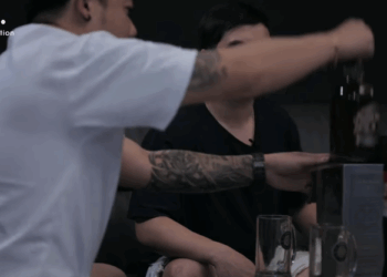 H2209006 Lalake Inuto Ang Kaibigan Para Makabayad Ng Utang part2