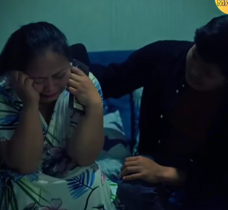 H2209008 Kapatid Na OFW Walang Napundar Dahil Sa Sariling Pamilya part2