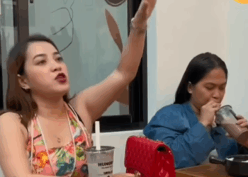 H2209007 Customer Na Mayaman Hindi Na Nagbayad Humingi Pa Ng Sukli part2