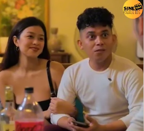 H2209003 Kaibigan Nilait Dahil Walang Magkagusto Sa Pangit Na Pagmumukha part2