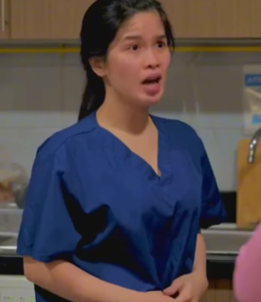 H2209001 Kasambahay Na Feeling Donya Hinamak Ang Kababayan part2
