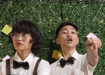 H0709010 Waiter na Mayabang, Pinahiya ang Sarili! part2