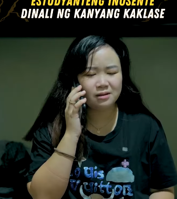 H2209005 Estudyanteng Inosente Dinali ng Kanyang Kaklase part2