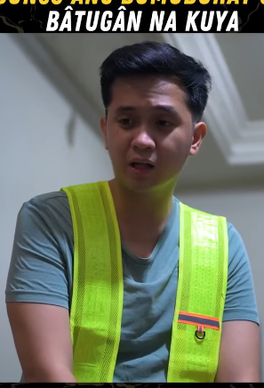 H2209001 Bunso ang Bumubuhay sa Bátugán na Kuya part2