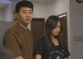 H2209010 GIRLFRIEND NA BUNT!S PINALAYÀS NG MAGULANG KASI HINDI PINANÀGUTAN part2