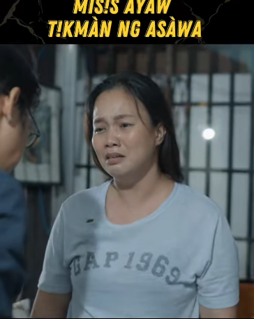 H2309003 Misis ayaw tikman ng asawa #tbonproduction #tbonextended #tbonphilipp