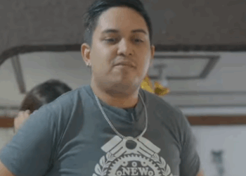 H2309005 Misis kinamot ni kumpare sa harap ng baldadong mister #tbonproduction