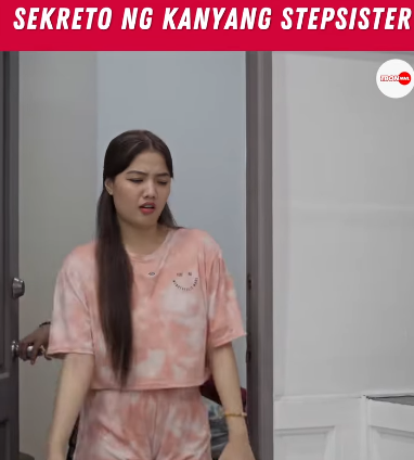 H2309001 sekreto ng kanyang stepsister #TBONMANILA #tbonphilippines #tbonprodu
