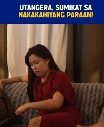 H0709007 Utangera, Sumikat sa Hindi Magandang Paraan part2