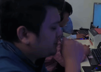 H2309001 Lalaking Hinusgahan ng Mga Katrabaho Dahil Laging Late