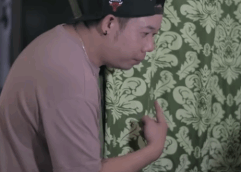 H2309003 Lalaking Kuripot nagpaTATTOO sa murang Halaga part2