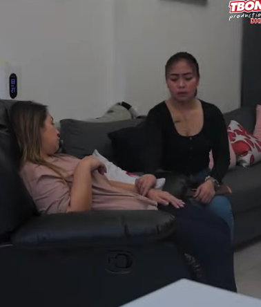 H2309001 Misis na Baldado Niloko at Winalanghiya ni Mister