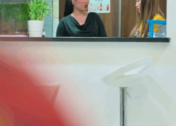 H2309002 Mister Minaliit ang Asawa dahil Babae part2