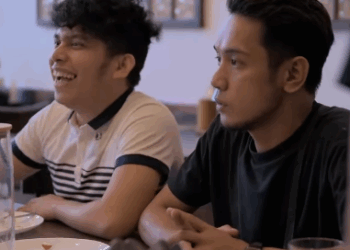 H2309003 Mag ka!bigan nagkita kita sa reun!on part2