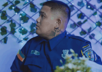 H2309005 Pulis, Inabuso ang Kapangyarihan para Makalibre! #drama #shortfilm part2