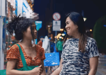 H2309003 Pinakain ng Dating Estudyante ang Naghirap na Guro! #drama #shortfil