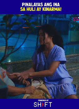 H2309004 Pinalayas ang Ina sa Huli ay Kinarma! #potg #potgstudio #drama #sho