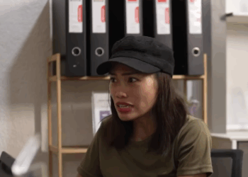 H0709009 Tumatakbong Mayor Inaresto ng Anak na Pulis! part2