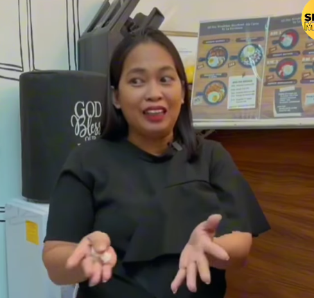 H2309009 Katulong Nagpanggap Na Mayaman part2