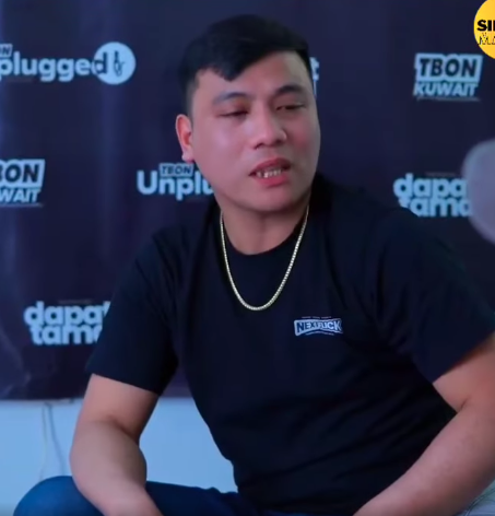 H2309010 Kuya Nilait Ang Manliligaw Ng Kapatid Na Madaming Tattoo part2
