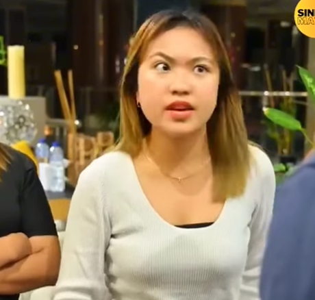 H2309001 Lalake, Pinagsabay sabay Ang Tatlong Babae part2