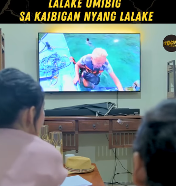 H2309006 Lalake Umibig sa Kaibigan Nyang Lalake part2