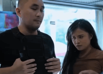 H2309003 Kabataan Hindi Pinagbentahan ng Vape Nagsumbong sa Tatay na Pulis part2