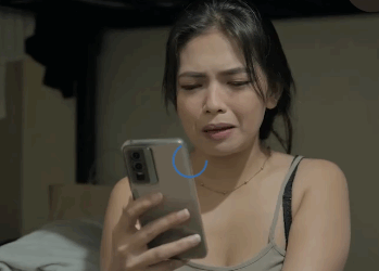 H2309001 Kasambahay Inalipin at Pinaghigpitan ng Amo part2