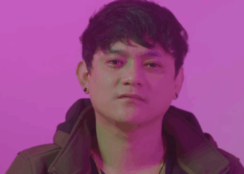 H2309007 Senadora, Itinakwil ng Anak, Dahil sa Politika!!! part2