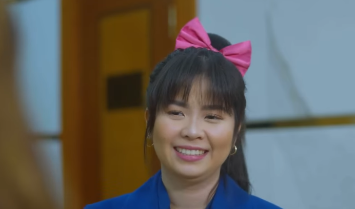 H2309010 SWY EP2 TAMIS NG UNANG INIS part2