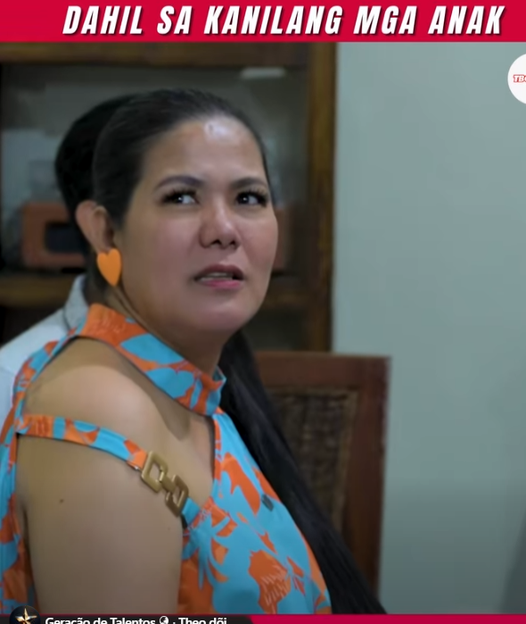 H0310009 Dating mag jowa nagkatagpo dahil sa kanilang anak #tbonmanila #tbonmn
