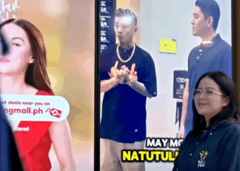 H0310006 GOOD SERVICE #tbonthebilloutnight#tbonproduction#TBONMANILA#tbonphili