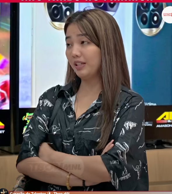 H0310003 dahil sa cellphone #TBONMNL #tbonproduction #tbonphilippines #TBONMAN