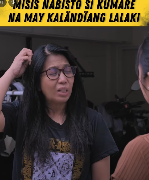 H0310002 Misis nabisto! #tbonproductionqc #tbonphilippines #tbonthebilloutnigh