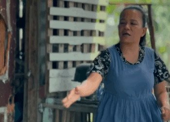 H0210003 Dapat bang BAYARAN ng Anak ang kanyang UTANG sa kanyang Magulang Directed by Nico Yecyec part2