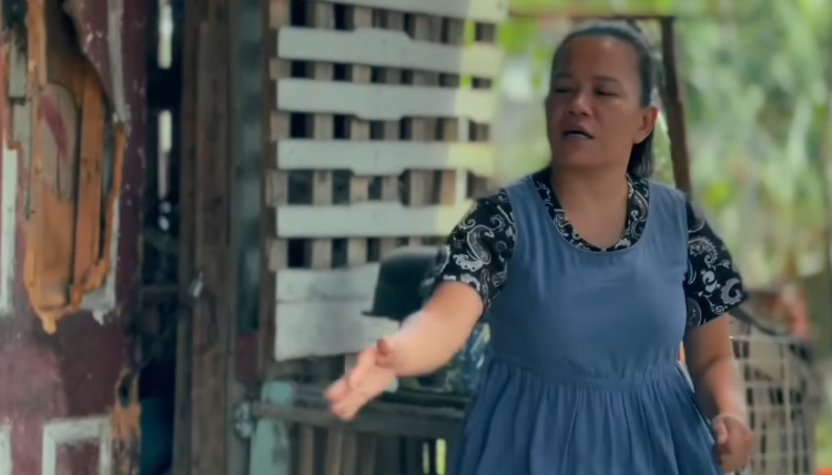 H0210003 Dapat bang BAYARAN ng Anak ang kanyang UTANG sa kanyang Magulang Directed by Nico Yecyec part2