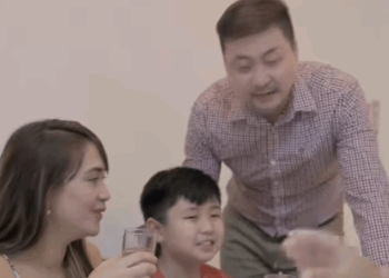 H0310006 Lalaking gustong ma promote ng renta ng pamilya