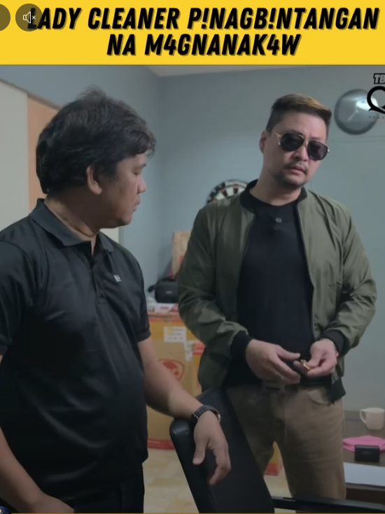 H0310007 Linisin mo #tbonqc #tbonthebilloutnight #viralvideo #tiktokvideos #fy