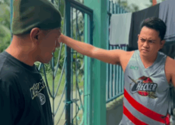 H0210008 Dapat piliin ang taong tutulongan at huwag bigay ng bigay kasi sa dulo ikaw rin ang maaiipit Directed by Nico Yecyec part2