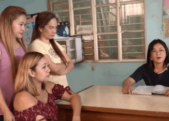 H0310009 MGA ANAK PINAGBINTANGAN part2