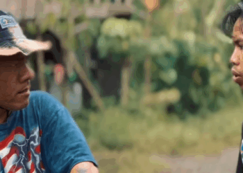 H0210006 Di Botante sa lugar Hindi kasama sa PABIGAS ni Yorme kahit nabahaan rin Directed By Nico Yecyec part2