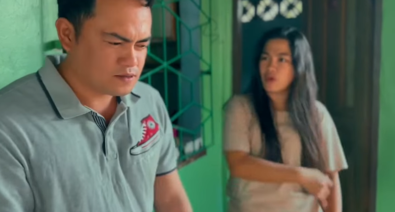 H0210005 Di natuwa si Misis sa Supresa ni Mister Directed by Nico Yecyec part2