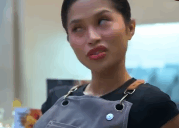 H0310007 WAITRESS PINAGTULAKAN AT HINDI TINGANGGAP SA RESTAURANT ANG MAHIRAP NA part2