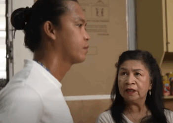 H0310009 TINAPAKAN AT PINAGTABUYAN NGAYON SILA NAMAN ANG NAGMAMAKAAWA! part2