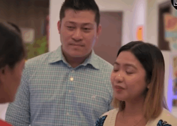 H0310003 TAGA HANGA, INǠPI ANG ARTISTǠ SA TOTOONG BUHAY