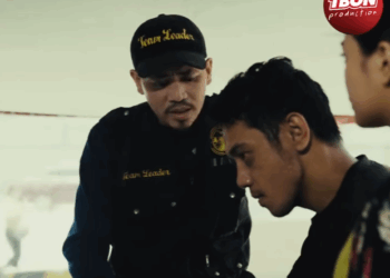 H0410007 Amang Durøg!stå Pinahamak Ang Kanyang Mag !na part2